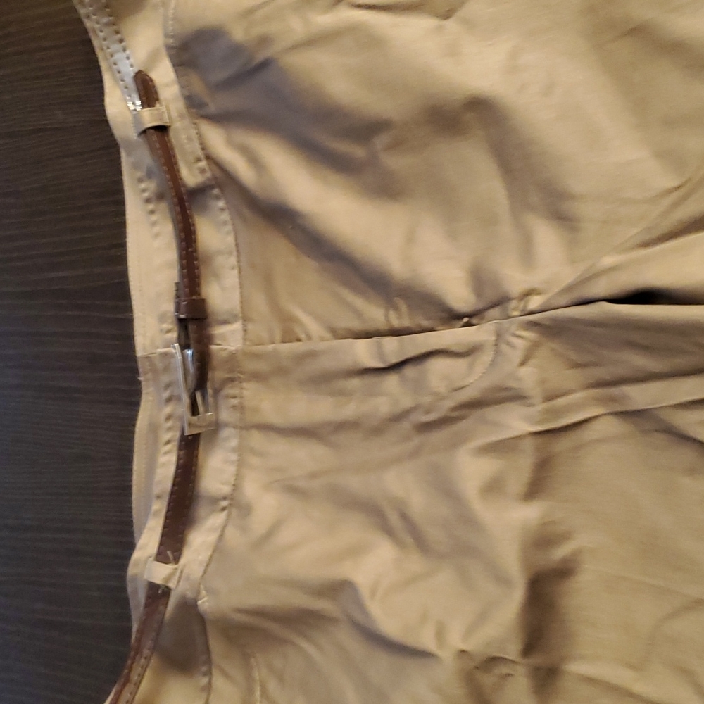 Capri pants - Picture 2 of 3